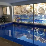 Ground Floor One Bedroom B2, 3 Pools, Free Wifi * Peyia