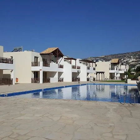 Ground Floor One Bedroom B2, 3 Pools, Free Wifi Apartment