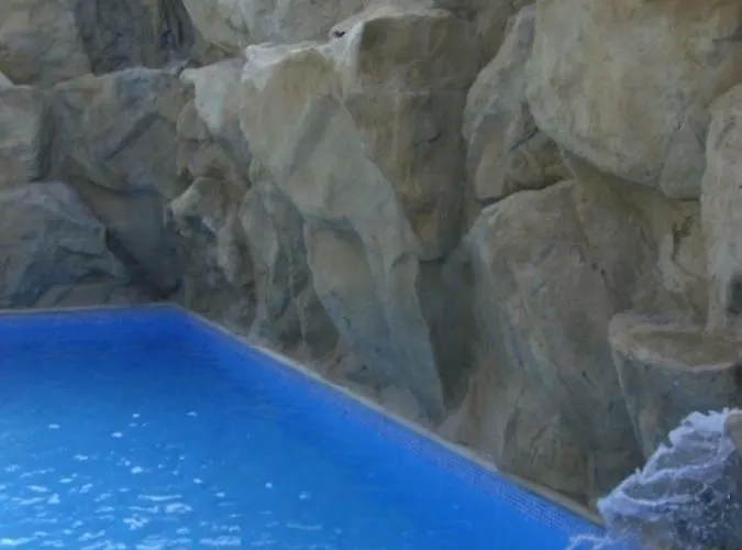 Ground Floor One Bedroom B2, 3 Pools, Free Wifi Apartmán Pegeia