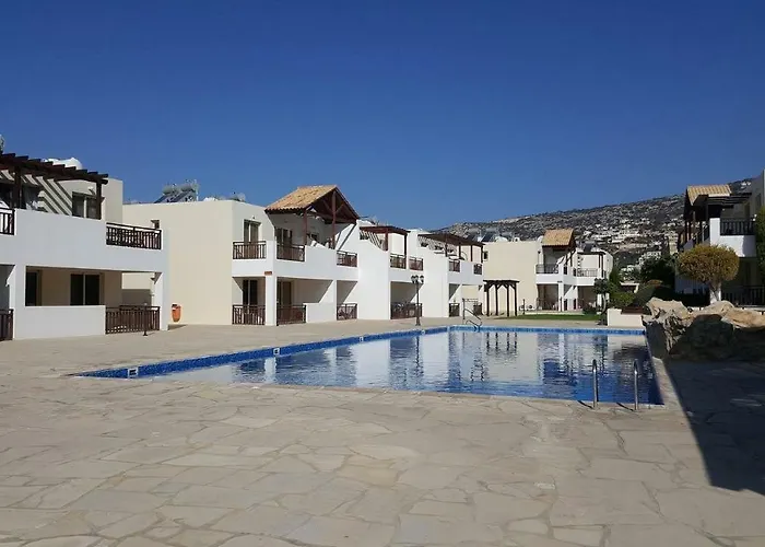 Ground Floor One Bedroom B2, 3 Pools, Free Wifi Apartmán