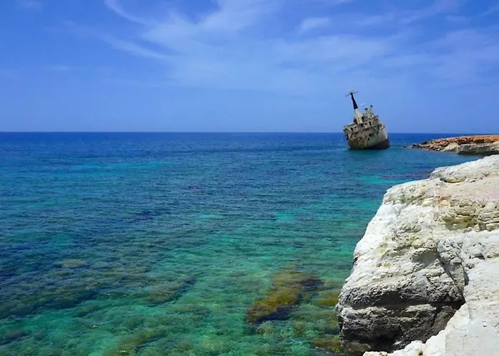 Lägenhet Ground Floor One Bedroom B2, 3 Pools, Free Wifi *