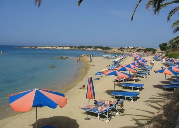 Ground Floor One Bedroom B2, 3 Pools, Free Wifi Pégeia